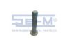 SEM LASTIK 10266 Spring Bolt